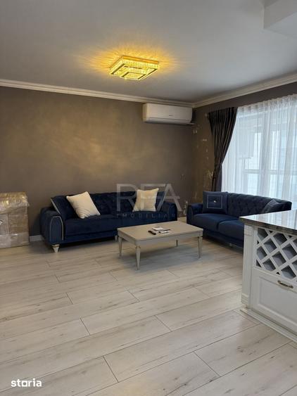 Apartament 3 Camere | Exigent Plaza Faza 2 | Loc de Parcare | - 12