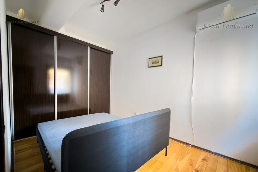 Studio | Militari Residence - Bella Luna | Balcon - 1