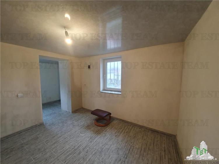 Colt de rai la tara doua case renovate cu baie, livada si vita de vie - 19