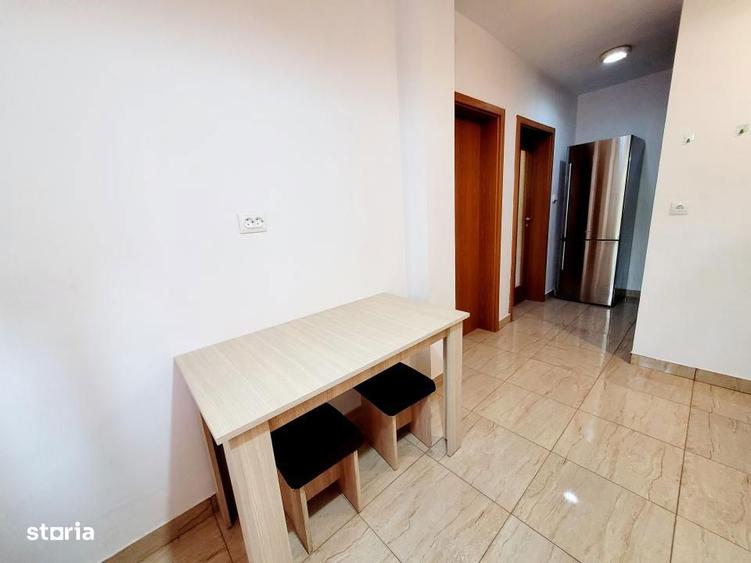 Apartament 2 camere, Circumvalatiunii - Iulius Town - 1