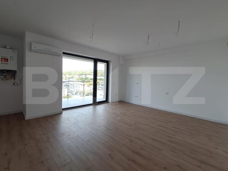 Apartament Nou Cu 3 Camere La Etaj Superior | 71,90 Mp | Târgu Mureș - 5