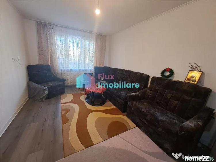 Apartament cu 2 camere parter - 13