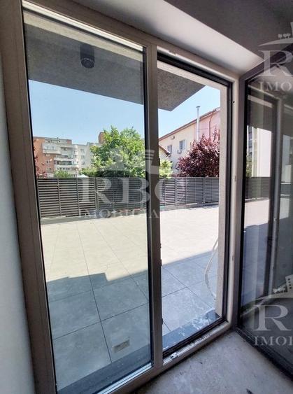 Apartament cu 2 camere in bloc nou Premium pe strada Dorobantilor - 13