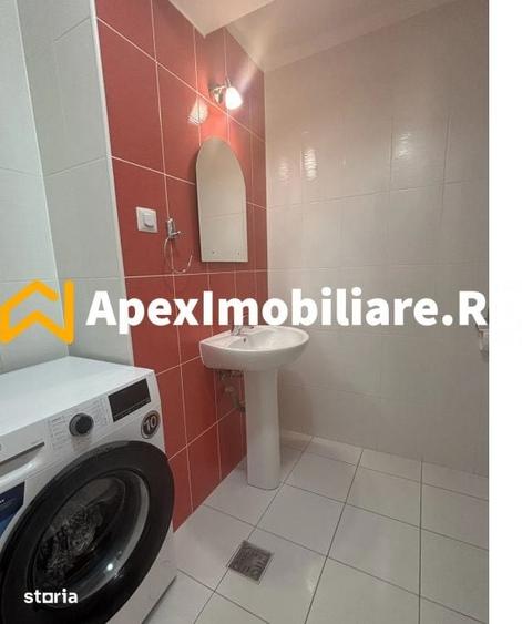Apartament cu 3 camere decomandat, mobilat în Theodor Pallady