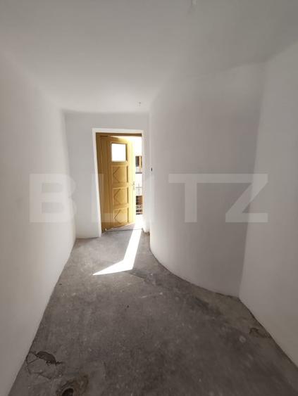 Apartament renovat complet situat in zona ultracentrala in cladire istorica - 9