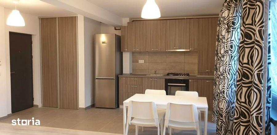 Inchiriez ap 2 camere Otopeni / Ap 2 camere inchiriere / de inchiriat - 2