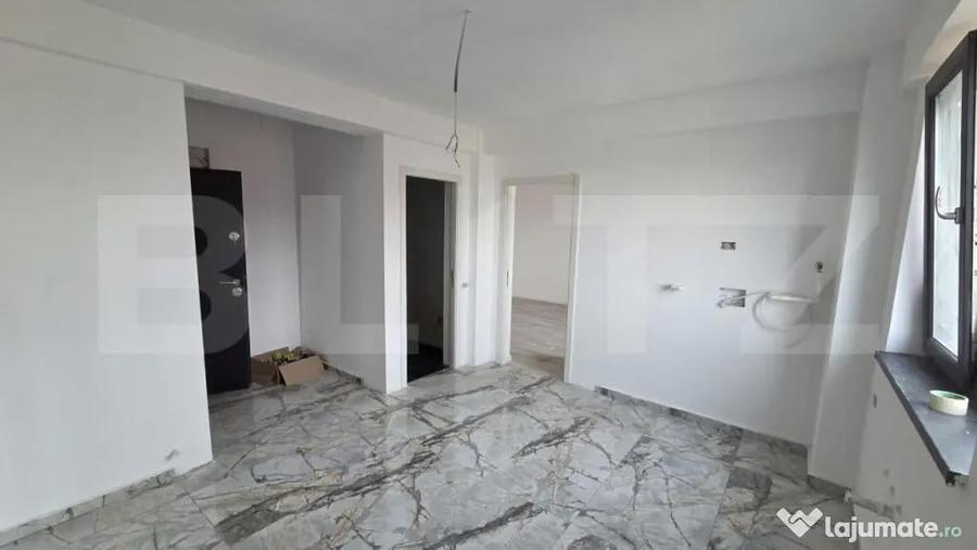 Apartament de vanzare 2 camere decomandat, la cheie, i - 1