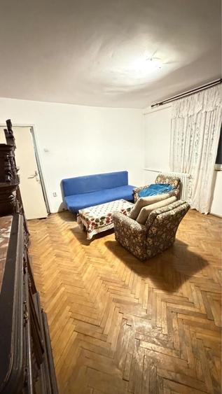 Apartament cu 2 camere decomandat în Olimpia-Stadion