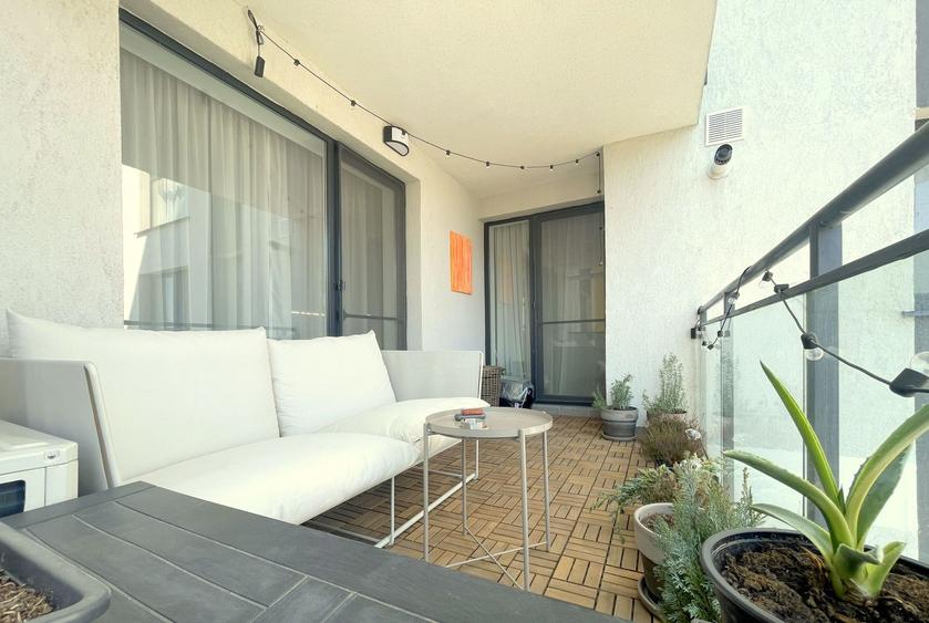 Apartament 3 camere | parcare inclusa | Denya Forest 5 - 1