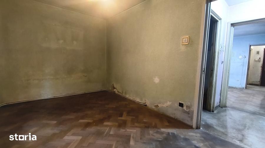 Apartament 2 camere in Deva, zona Gojdu - 12