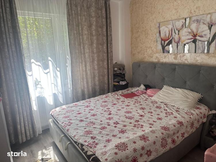 Apartament 3 camere,decom,la 7 minute de Metrou Aparatori Patriei. - 10