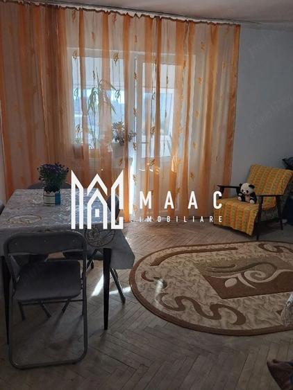 Apartament cu 3 camere decomandat, mobilat în Ostroveni