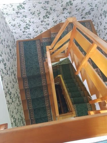 Casă individuală cu 5 camere cu Canalizare în Tomis II