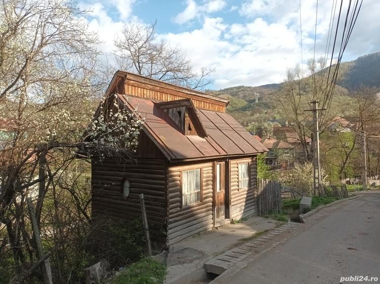Casă cu 1 camere în Găujani