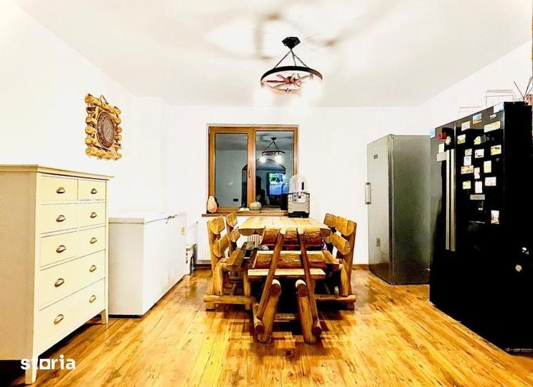 Casa 7 camere Alexandru cel bun (Jud. Neamt) , 230 metri Cod:157192 - 14
