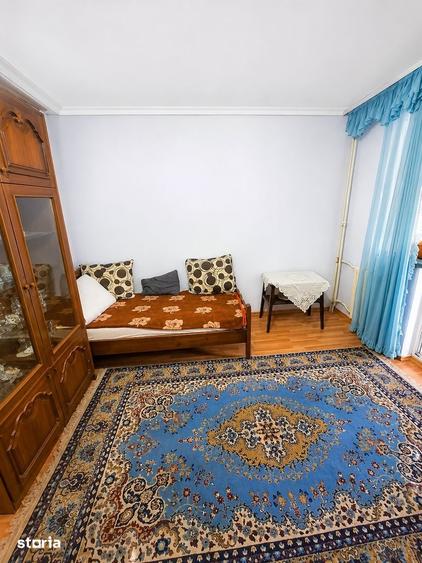 Apartament 2 camere, PARTER, str DACIA , pretabil cabinet medical - 7