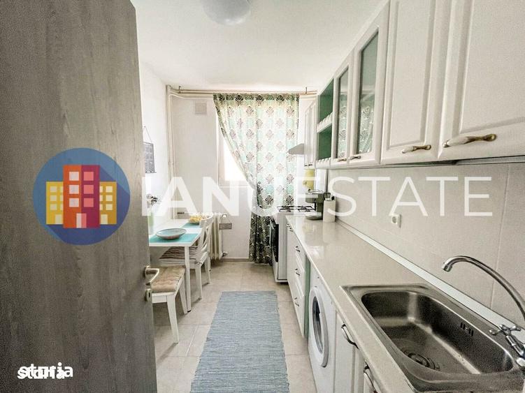 Dristor 5` Metrou Soseua Mihai Bravu Mall ParkLake Parc IOR Renovat - 1