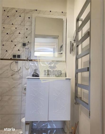 Apartament modern 3 camere zona Centrul Istoric - 13
