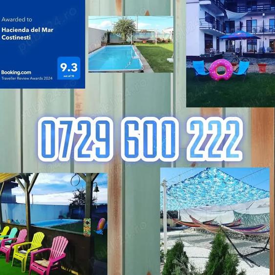Spațiu comercial, de 360 mp, în Exterior Vest