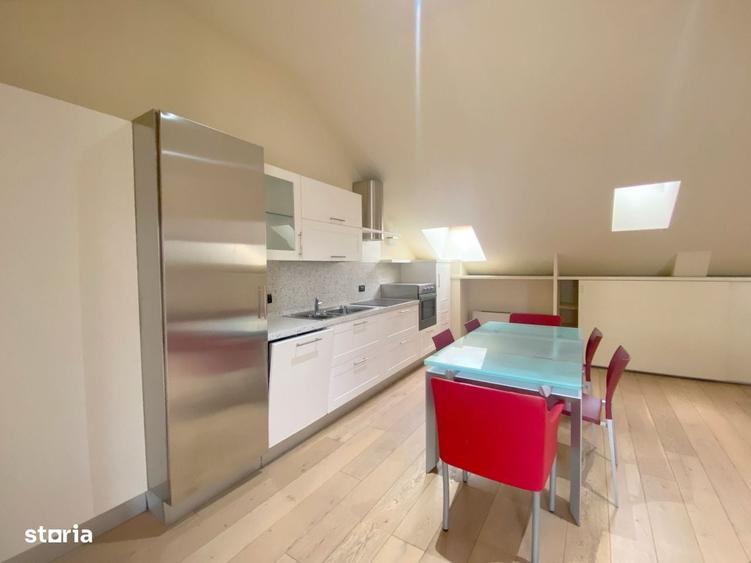 Apartament de inchiriat - zona Centrala - 4
