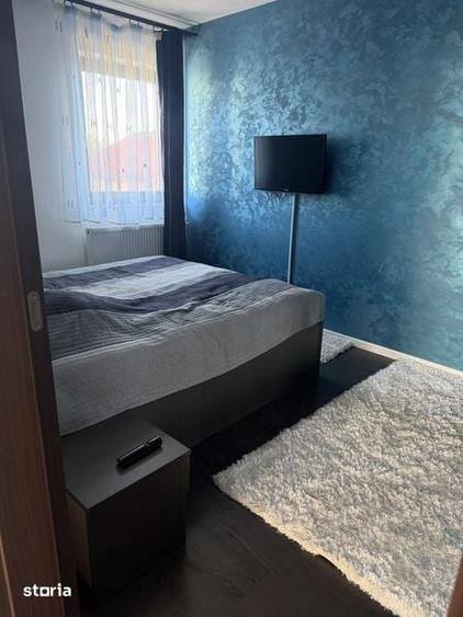 Apartament cu 2 camere în Mărăști