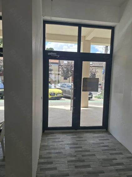 Spațiu comercial, de 128 mp, în Brâncoveanu