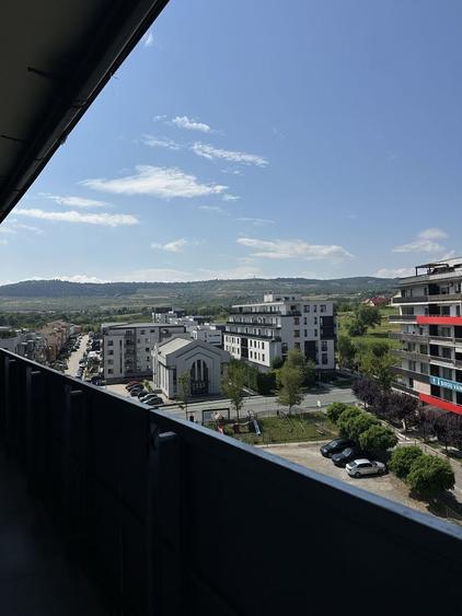 Apartament cu 2 camere decomandat în Bună Ziua