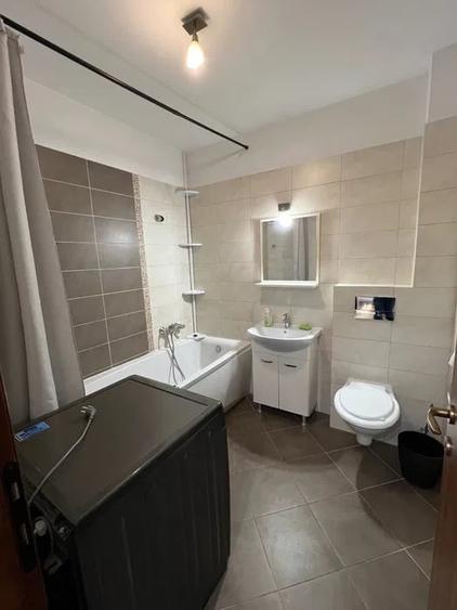 De Inchiriat! Apartament 3 camere Junior Residence - 2