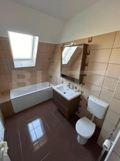 Apartament cu 2 camere decomandat în Iris