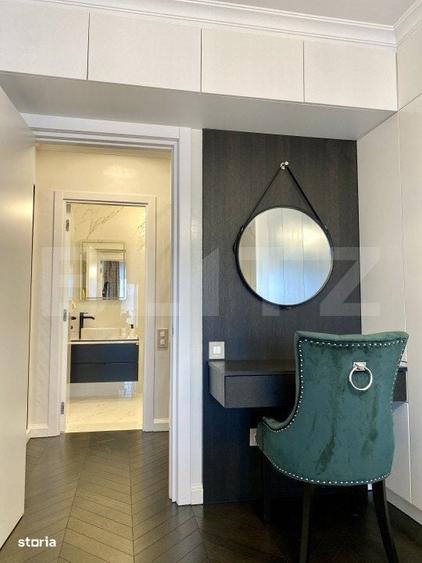 Apartament premium! 3 camere + parcare subterana, zona Semi Central - 7
