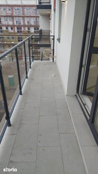 Apartament cu 3 camere în Galata