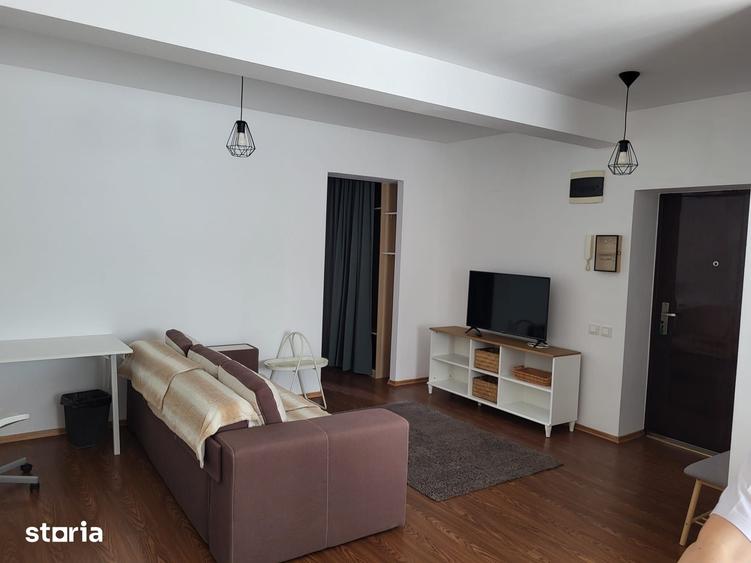 Apartament 2 camere bloc 2010-metrou Aparatorii Patriei - 9