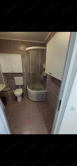 Garsonieră semidecomandată în Rahova