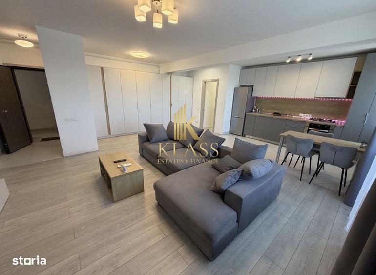 Apartamente Premium de Inchiriat | Otopeni | - 4