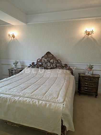 Apartament cu 2 camere decomandat, mobilat în Faleza Nord