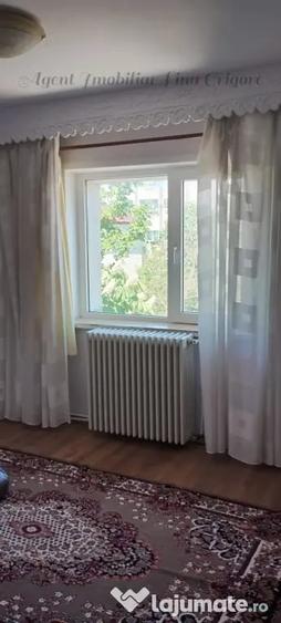 Apartament cu 4 camere decomandat în Autogară