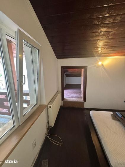 Casă cu 4 camere cu Teren 257 Mp în Grivița
