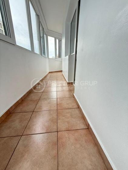 Etaj intermediar! Apartament 2 camere 56mp 2 balcoane, DECOMANDAT, CT, AC -PALAS - 11