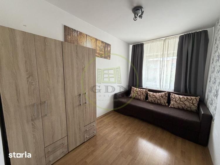 Apartament 3 camere de inchiriat Scriitorilor, Str. Ion Luca Carag - 5