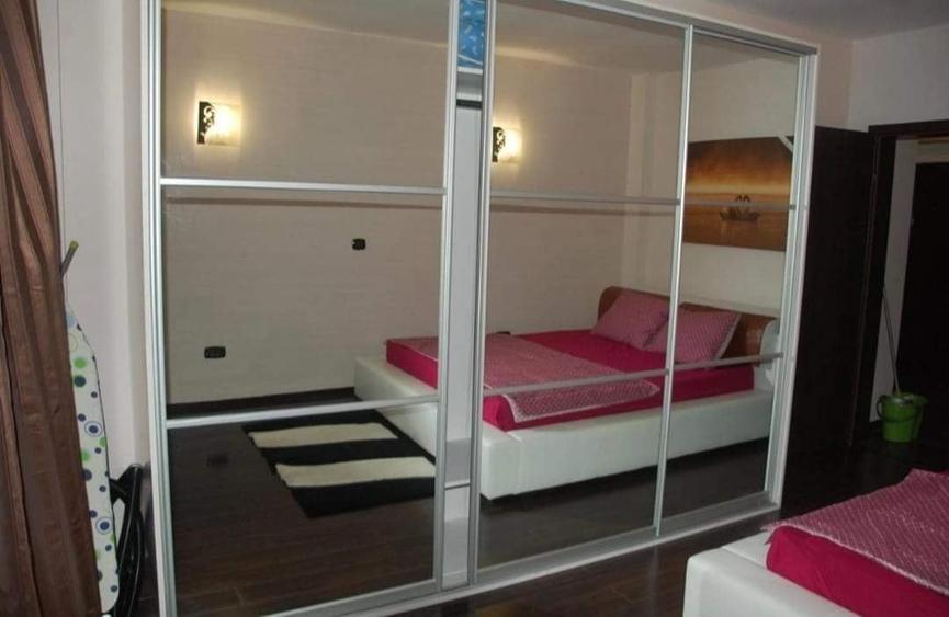Apartament cu 2 camere circular, mobilat în Central