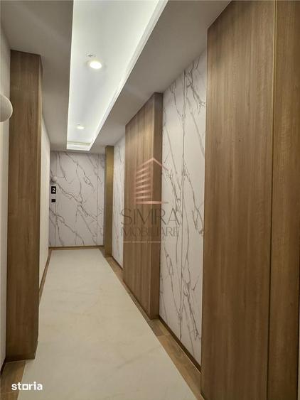Apartament cu 2 camere în Sântandrei