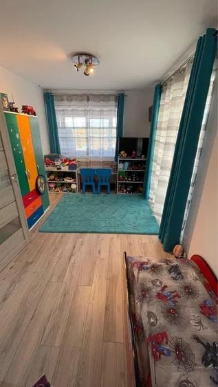 Apartament 3 camere, 64 mp, 2 băi și 2 parcări | Muzeul Apei - 4