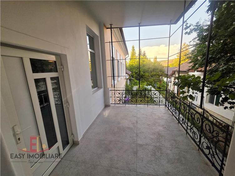 Apartament cu 2 camere decomandat în Ultracentral