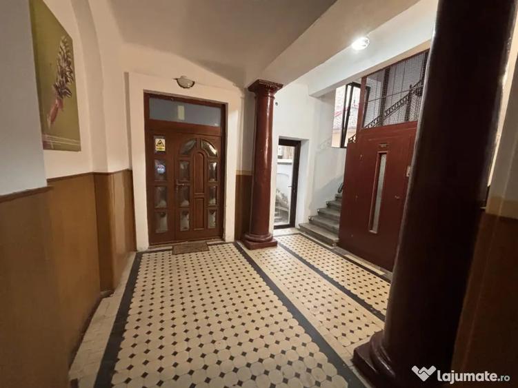 Spațiu comercial, de 78 mp, în Pache Protopopescu