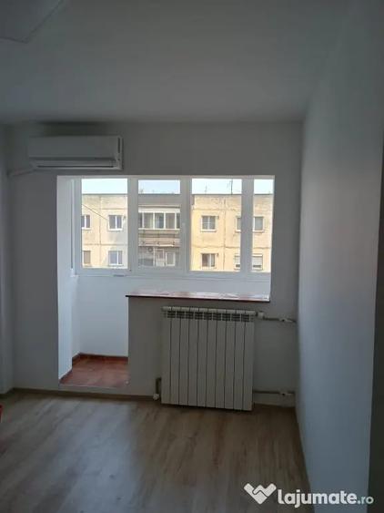 Garsonieră decomandată în Lujerului