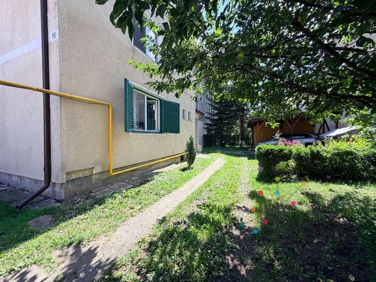 Apartament cu 2 camere decomandat, mobilat în Centrul Civic