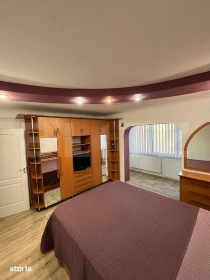Apartament 3 camere, 80 mp, zona Craiter - 7