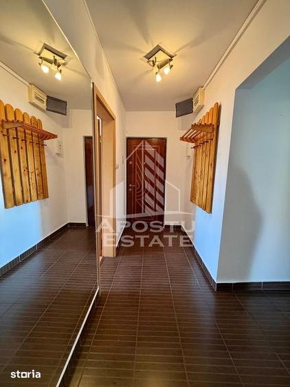 Apartament cu 3 camere de vanzare, decomandat, Girocului, Timisoara - 3