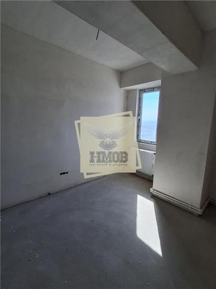 Apartament decomandat cu 3 camere  Mihai Viteazu - 9