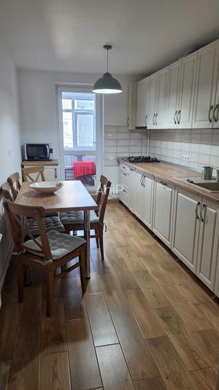Apartament 3 camere, 96 mp utili, 2 bai, 3 balcoane + garaj privat | Ocna Mures